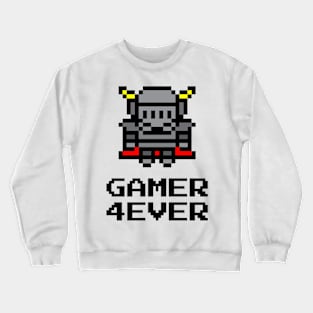 game 4ever Crewneck Sweatshirt